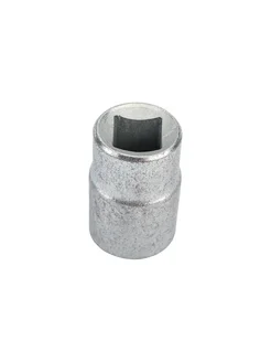 Торцовая головка оцинкованная (19 мм; 1/2") НИЗ 2772-19 НИЗ 312551476 купить за 388 ₽ в интернет‑магазине Wildberries
