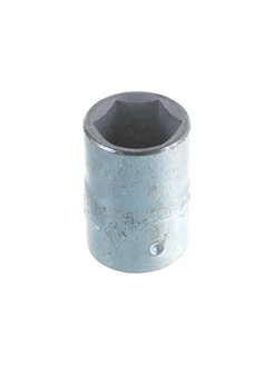Торцовая головка оцинкованная (17 мм; 1/2") НИЗ 2772-17 НИЗ 312551500 купить за 371 ₽ в интернет‑магазине Wildberries