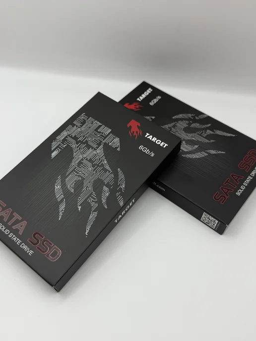 Target Накопитель SSD 2.5" 128Гб TS10-128GB-PL TLC SATAIII, 128 ГБ, фото 6