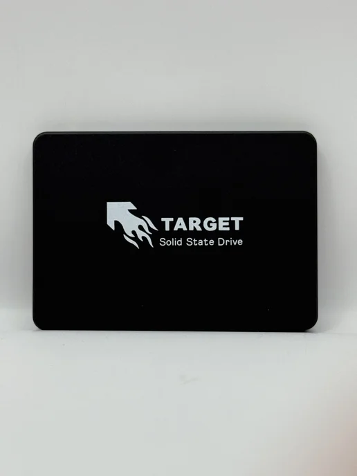 Target Накопитель SSD 2.5" 128Гб TS10-128GB-PL TLC SATAIII, 128 ГБ, фото 8