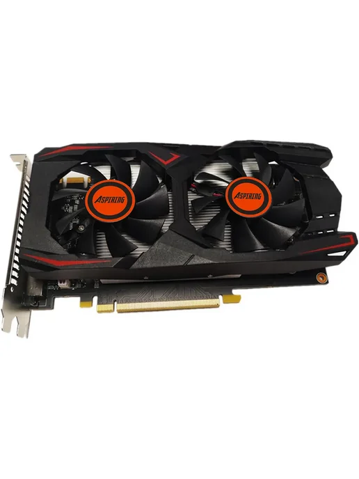 EVGA EVGA GeForce GTX 1060 GAMING 6GB GDDR5 Black / Silver
