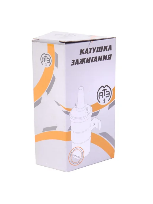АТЭ-1 Катушка зажигания ВАЗ-2101-2107 АТЭ-1 ПРАМО, вариант, фото 4