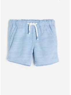 Шорты H&M 312626408 купить за 1 292 ₽ в интернет‑магазине Wildberries