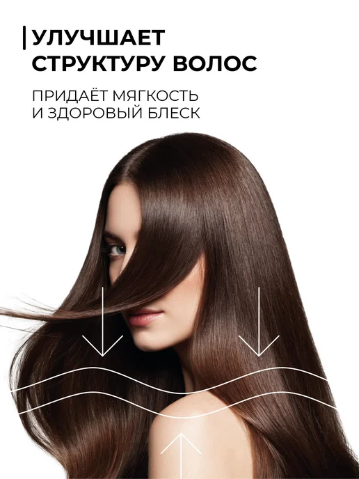 Clean&Green Кондиционер для волос INTENSE 500 мл, 500 мл, фото 5