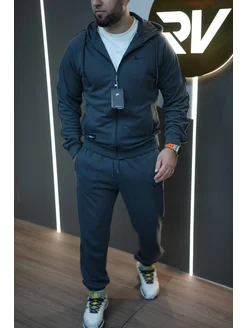Спортивный костюм Nike на молнии RV 312663318 купить за 4 235 ₽ в интернет-магазине Wildberries