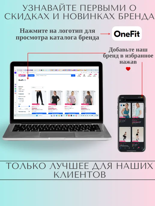 OneFit Гантели неопреновые 2 шт. по 4 кг, 2 шт, 4 кг, фото 5