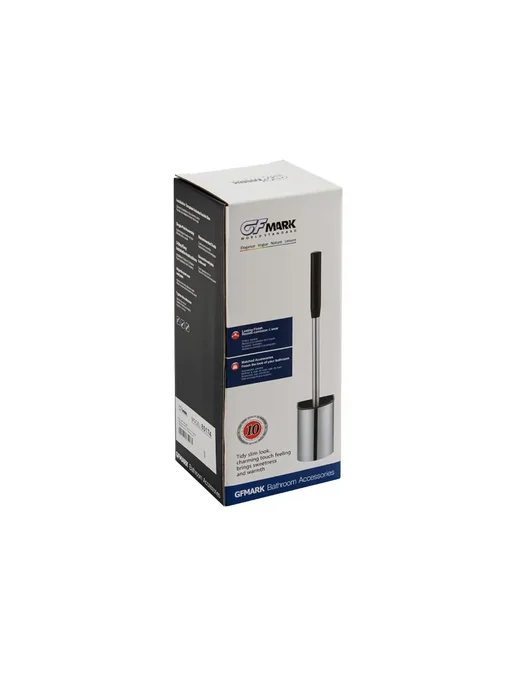 Gfmark Ёрш для унитаза бежевый, бежевый, фото 2