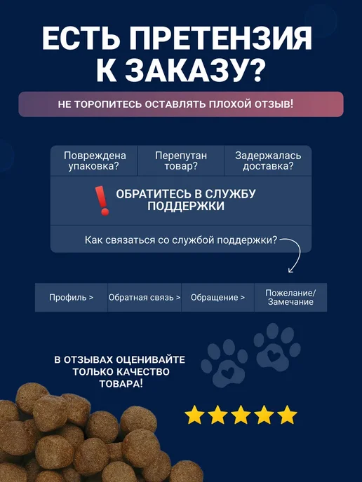 Сухой корм ESCORT. Суперпремиум для собак, щенки, индейка, курица, 15 кг, фото 8