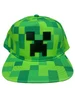 Бейсболка Майнкрафт Крипер Матрица Minecraft 312777565 купить за 1 243 ₽ в интернет‑магазине Wildberries