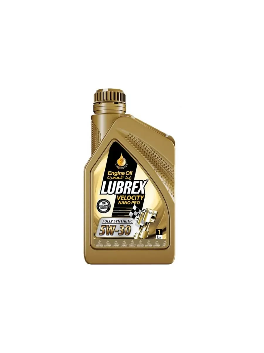 Масло моторное VELOCITY NANO PRO 5W-30 1л 869291