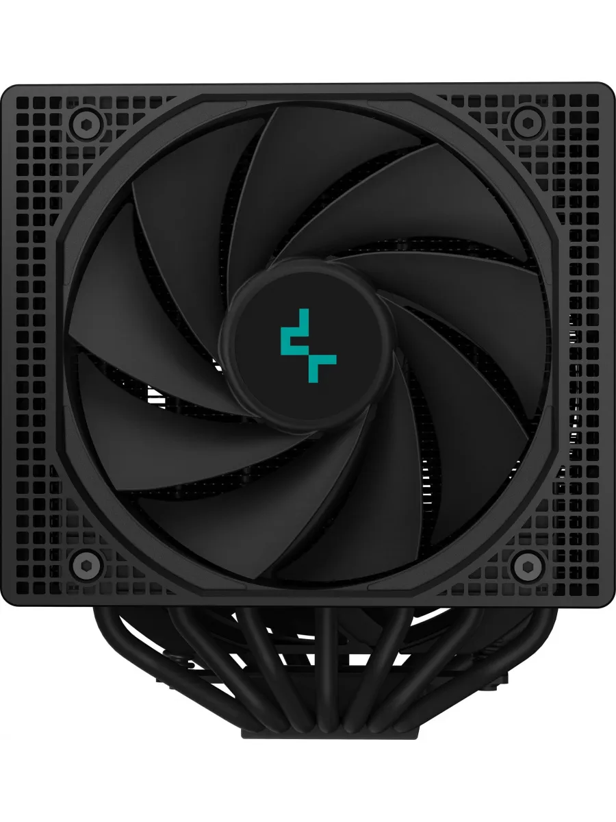 Устройство охлаждения(кулер) Deepcool Assassin IV Soc-AM5/AM