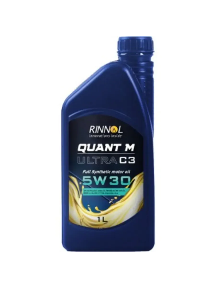 Rinnol quant. Rinnol quant