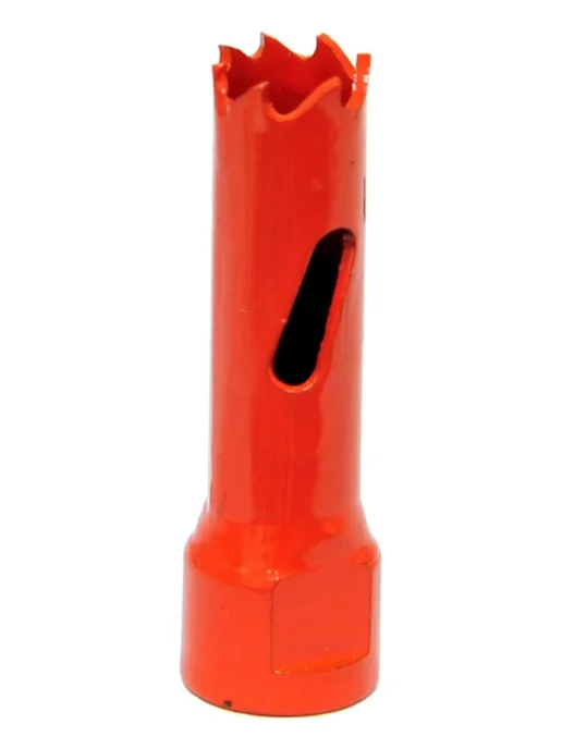 ELITECH Коронка пильная Bi-Metal 14 мм (цифенбор) 1820.059000, вариант