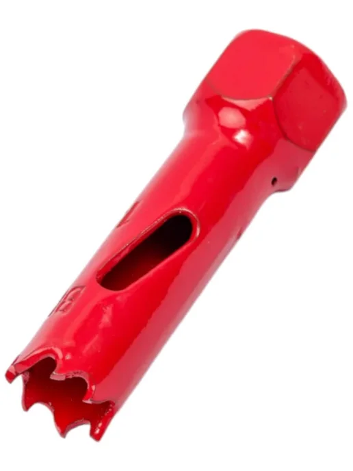 ELITECH Коронка пильная Bi-Metal 14 мм (цифенбор) 1820.059000, вариант, фото 3