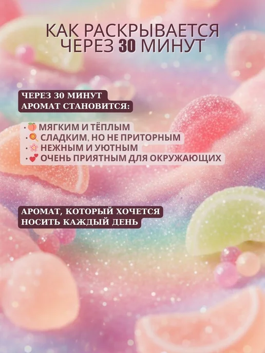 Духи мишка MOSCHINO Bubble Gum для детей, 100 мл, фото 4