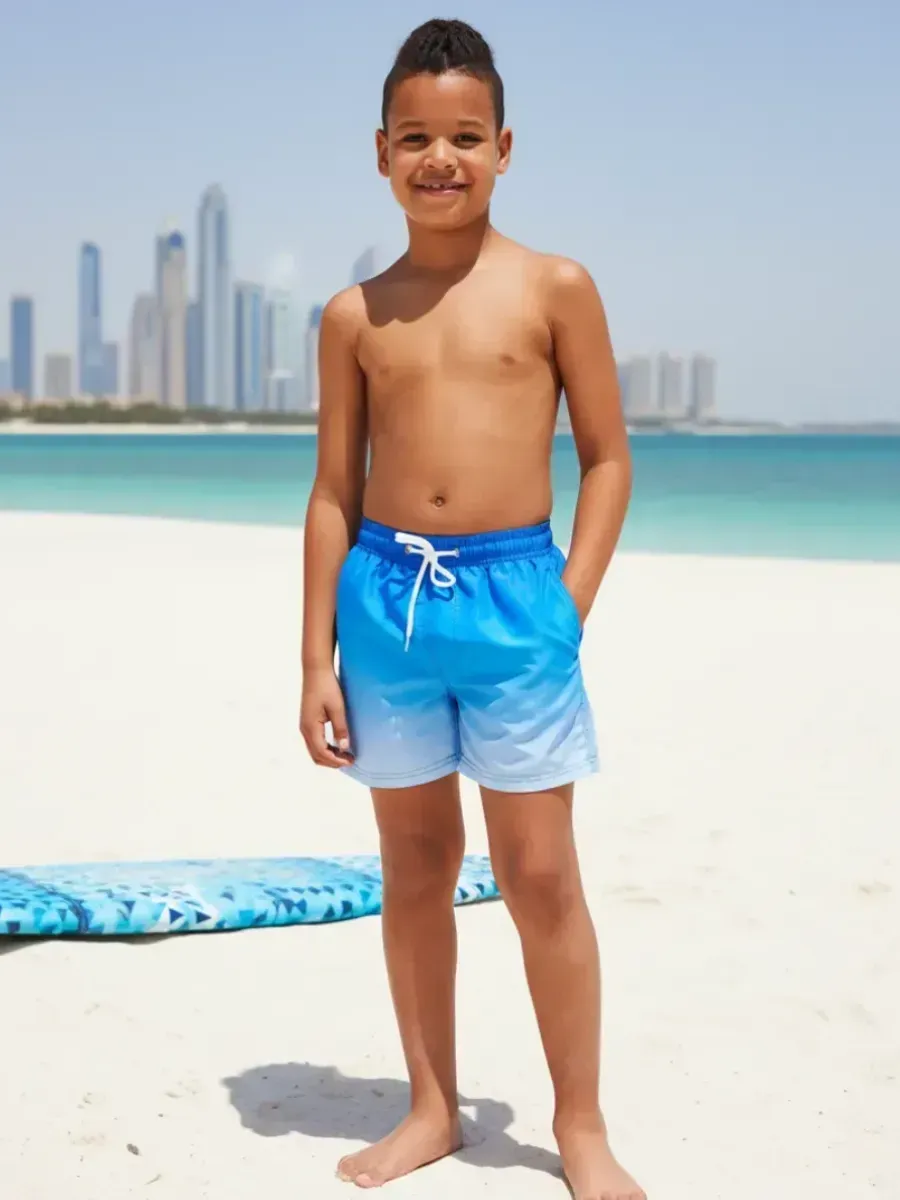 Плавательные шорты