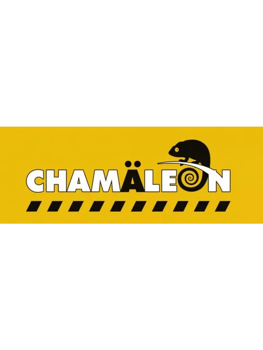 CHAMAELEON Эмаль для кожи бежевая матовая 200мл 26805, 200 мл, фото 2