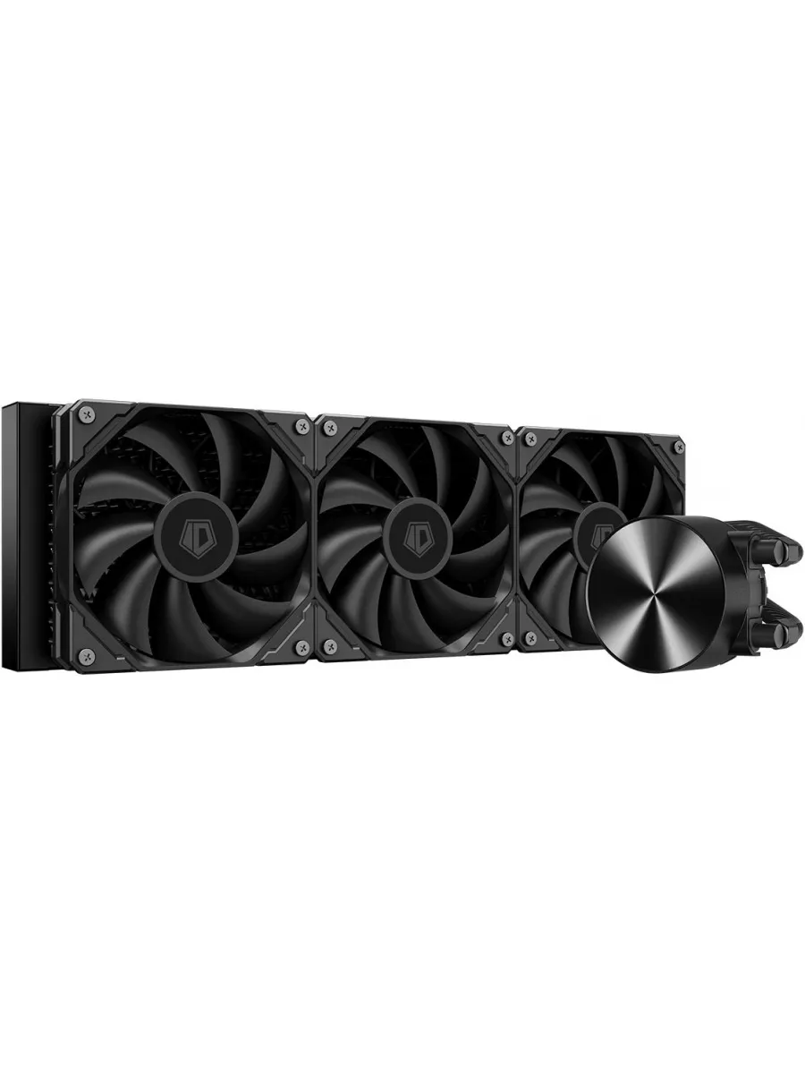 Система водяного охлаждения FX360 PRO