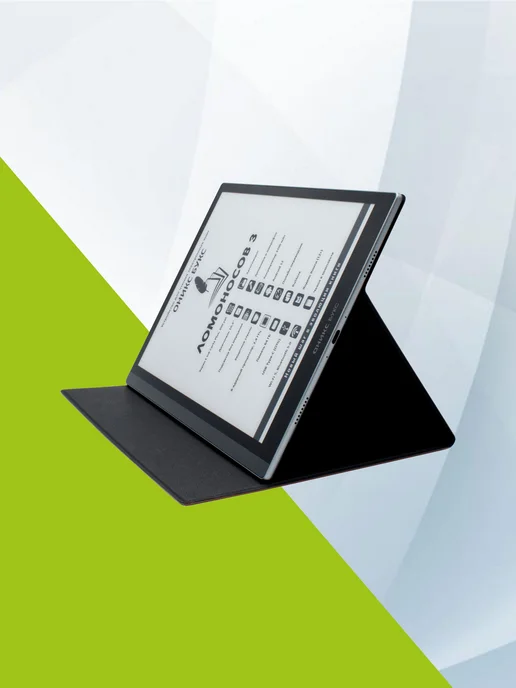 ONYX BOOX Ломоносов 3 • Электронная книга 10.3" E Ink, черный, фото 5