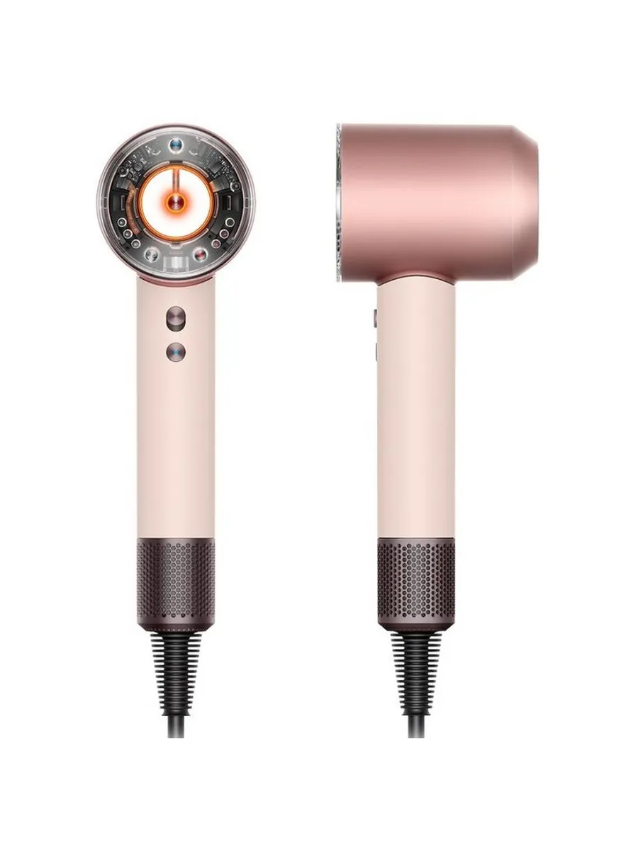 Hd16 ceramic pink rose gold