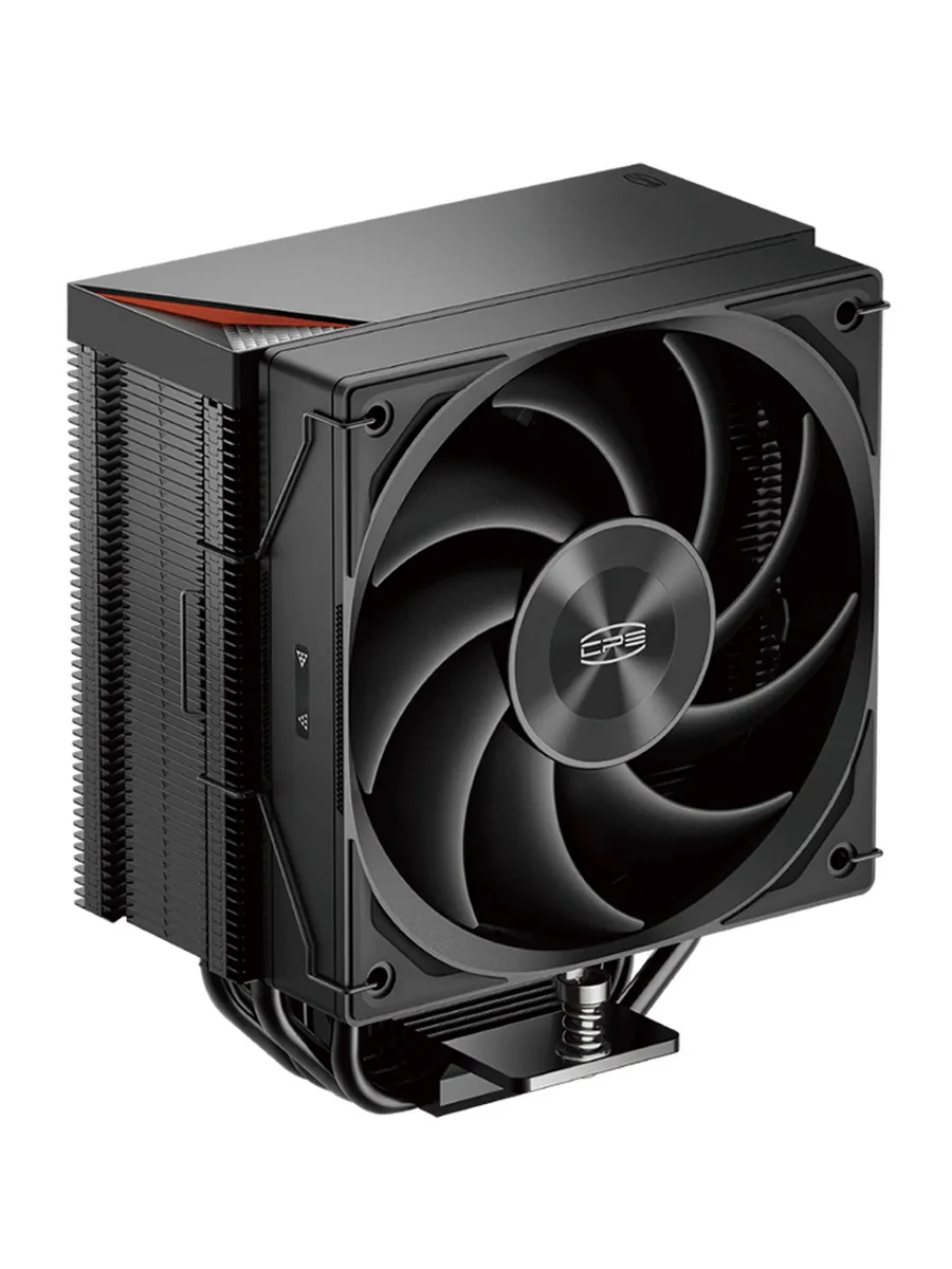 Кулер для процессора RZ500 BK