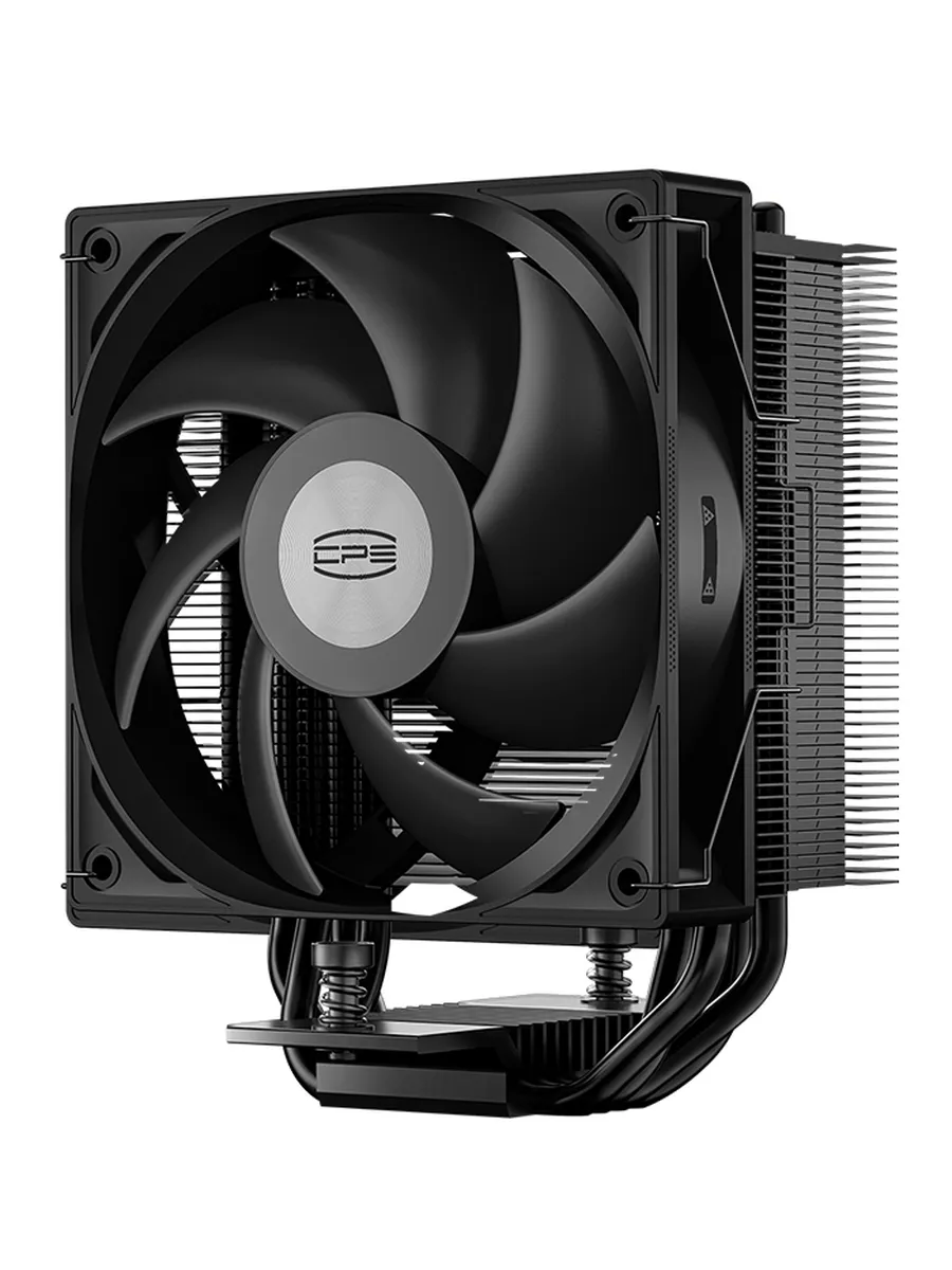 Pccooler rt400 digital bk. Pccooler rt400 digital bk