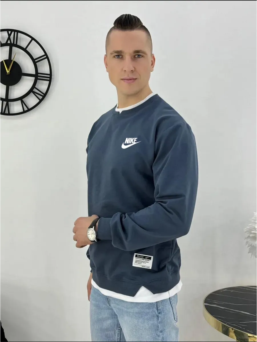 Свитшот Nike