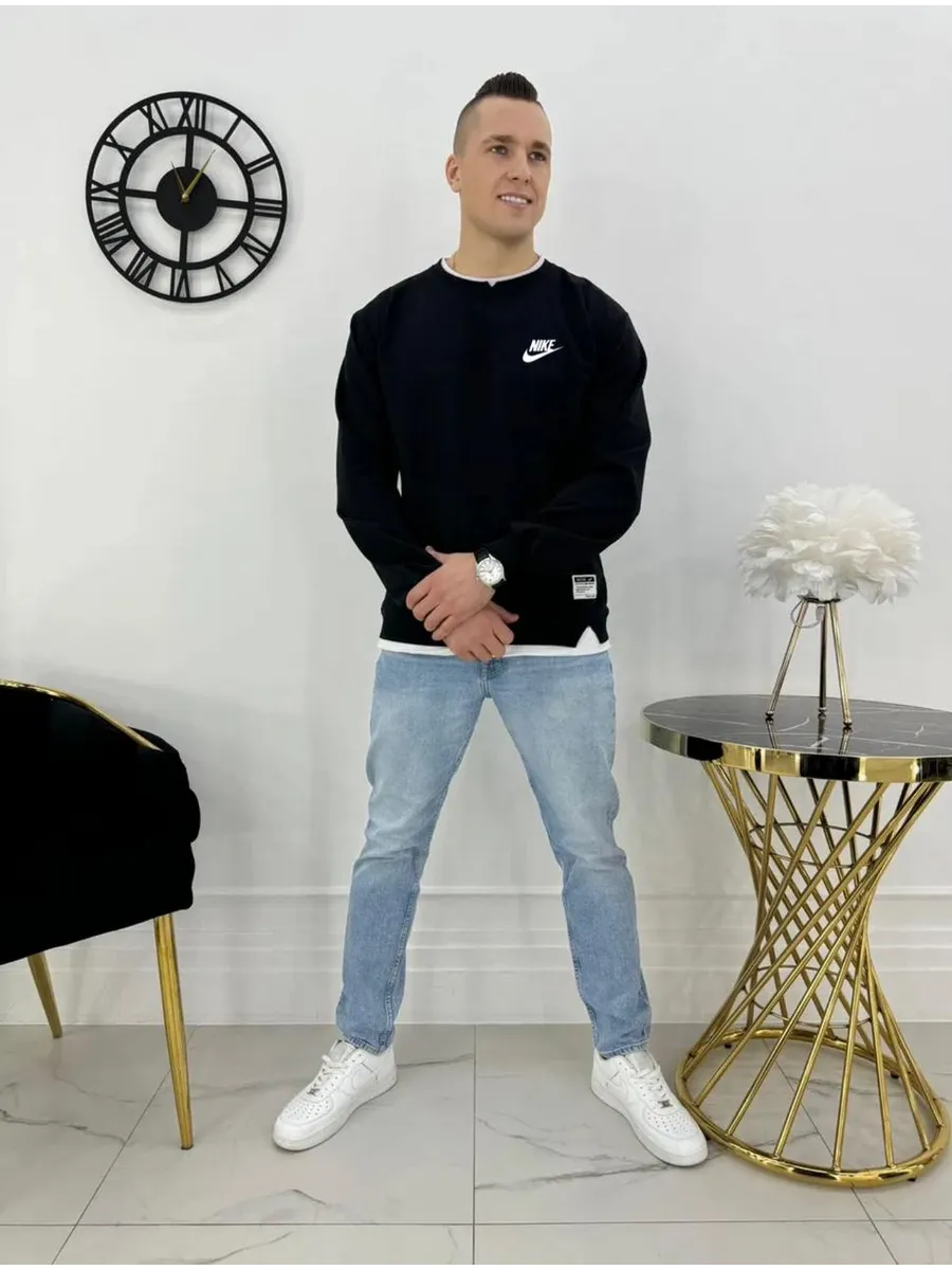 свитшот Nike
