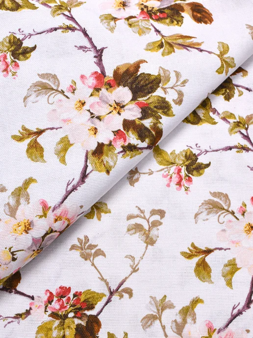 NIKITA TEREHOV TEXTILE Прямоугольная скатерть 120*150 см для стола, 220x150 см, фото 2