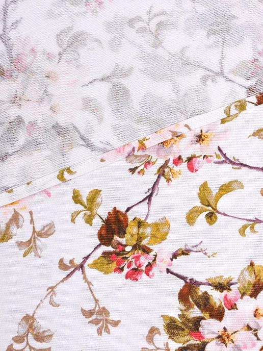 NIKITA TEREHOV TEXTILE Прямоугольная скатерть 120*150 см для стола, 220x150 см, фото 5