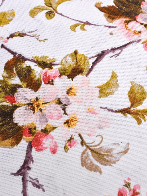 NIKITA TEREHOV TEXTILE Прямоугольная скатерть 120*150 см для стола, 220x150 см, фото 8