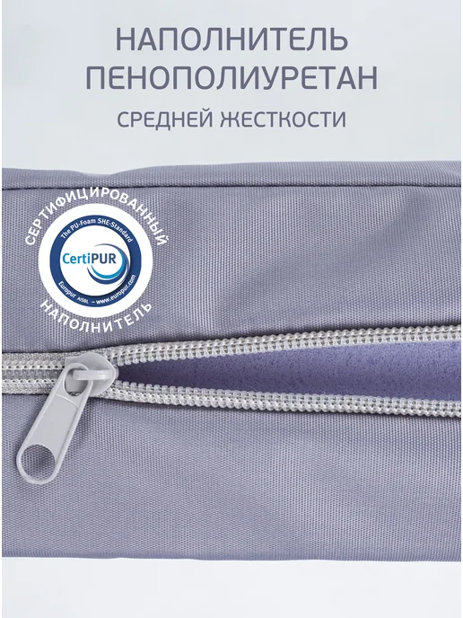 Malurre Мат спортивный для шведской стенки 100 *50 см, 100x100 см, фото 5