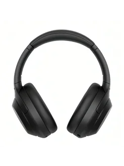 Беспроводные наушники WH-1000XM4, черный SONY 313183133 купить за 22 787 ₽ в интернет-магазине Wildberries