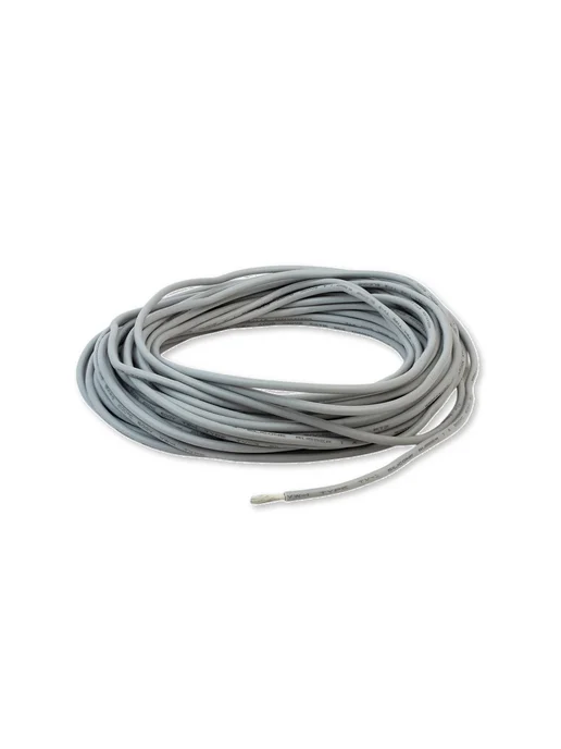 STAR MARKA Провод автомобильный монтажный 18AWG 10 м черный, 10 м, фото 4
