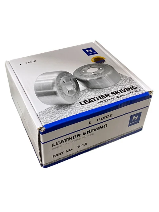 STRONG H Нож обрезки материала для машин спуска края кожи А-801, вариант, фото 5