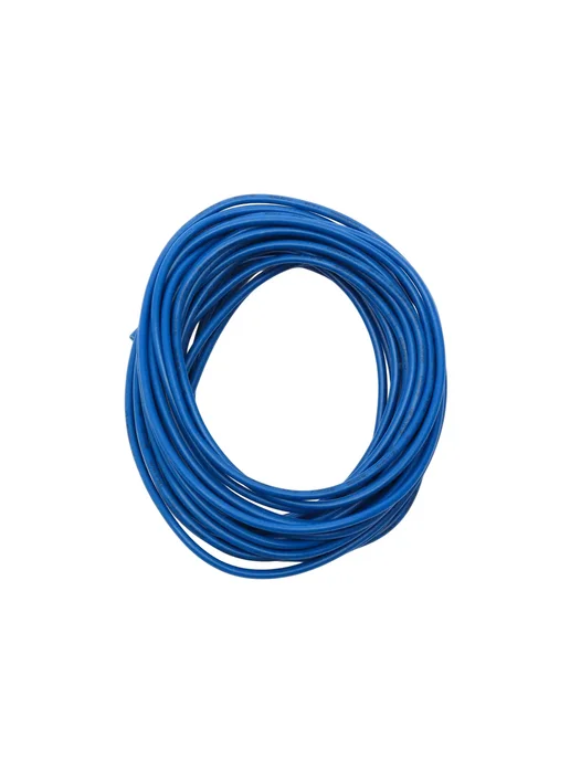 STAR MARKA Провод автомобильный монтажный 18AWG 10 м черный, 5 м, фото 2