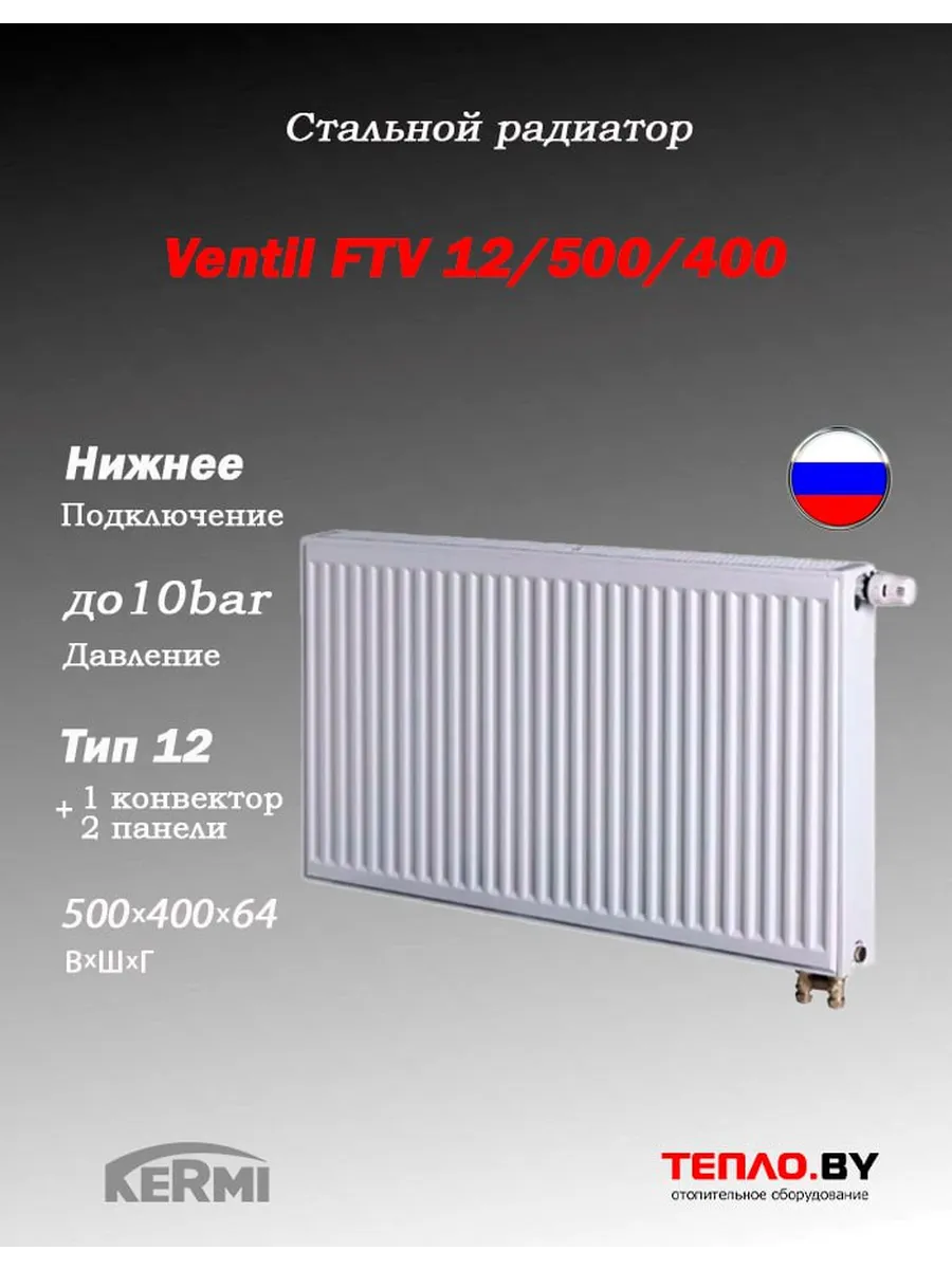 Радиатор therm x2 profil k. Радиатор therm x2 profil k
