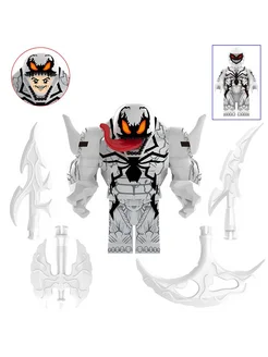 Фигурка Marvel. Анти-Веном KD 313291220 купить за 297 ₽ в интернет-магазине Wildberries