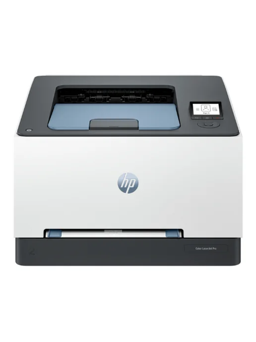 HP Принтер лазерный Color LaserJet Pro 3203dw (499N4A), вариант, фото 2