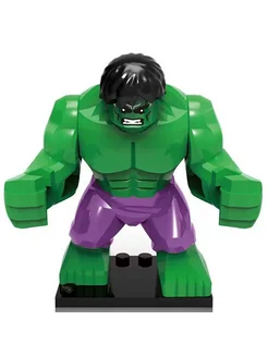 Фигурка Marvel. Халк KD 313386995 купить за 261 ₽ в интернет-магазине Wildberries