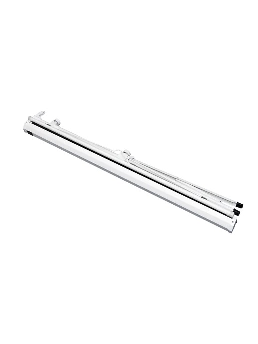 S'OK Экран для проектора 266x150 см 16 9 на штативе 120 дюймов, 266x150 см, фото 4