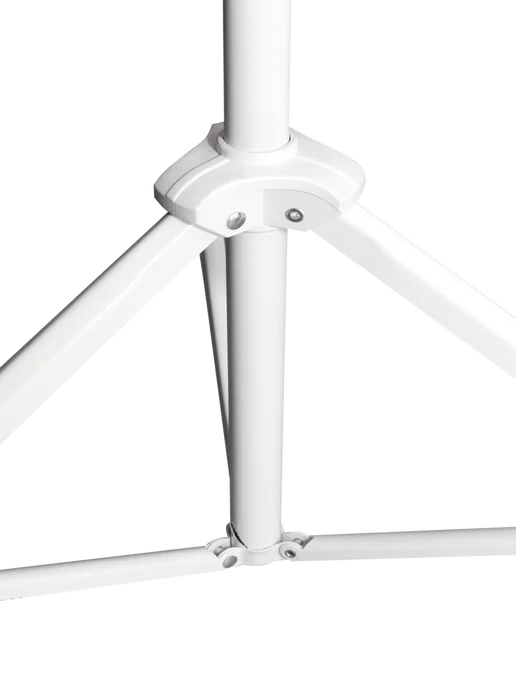 S'OK Экран для проектора 266x150 см 16 9 на штативе 120 дюймов, 266x150 см, фото 8