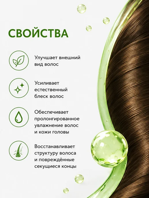 Айсида Кондиционер для всех типов волос 250 мл, 250 мл, фото 2
