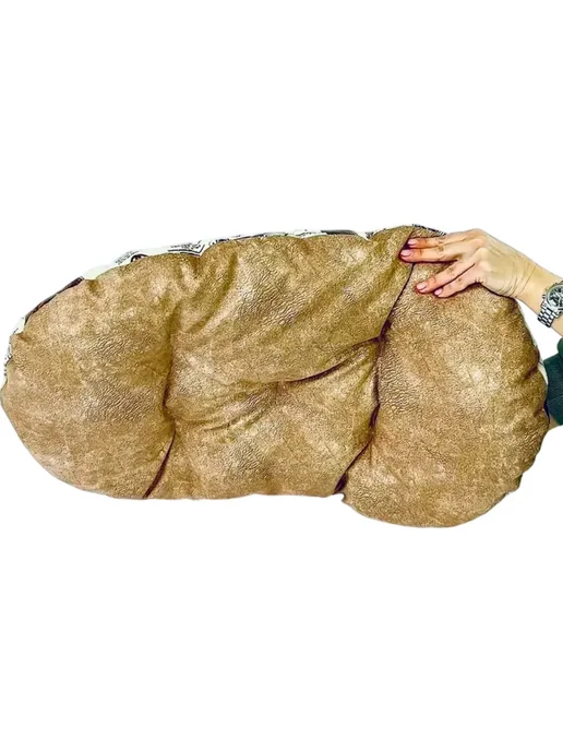 Подушка - лежанка для собак и кошек S SOFT 43*30, 43x30, фото 5