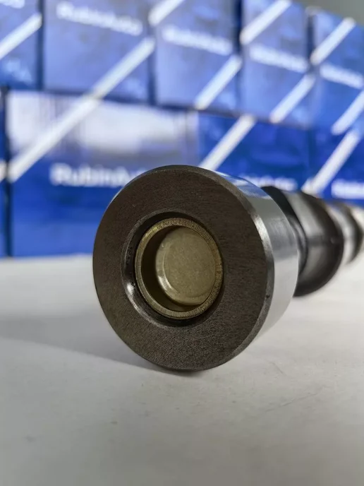 RubinAuto Распредвал совместимо с ВАЗ 2101 - 2107 классика, вариант, фото 2