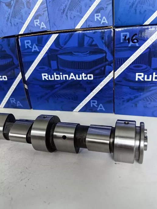 RubinAuto Распредвал совместимо с ВАЗ 2101 - 2107 классика, вариант, фото 4