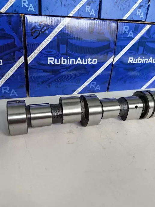 RubinAuto Распредвал совместимо с ВАЗ 2101 - 2107 классика, вариант, фото 5