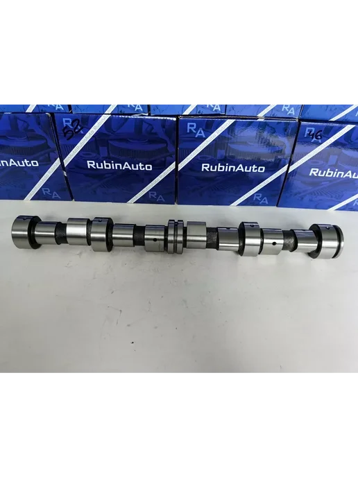 RubinAuto Распредвал совместимо с ВАЗ 2101 - 2107 классика, вариант, фото 7