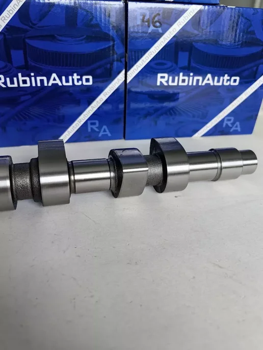 RubinAuto Распредвал ВАЗ 8кл. инжектор, вариант, фото 4
