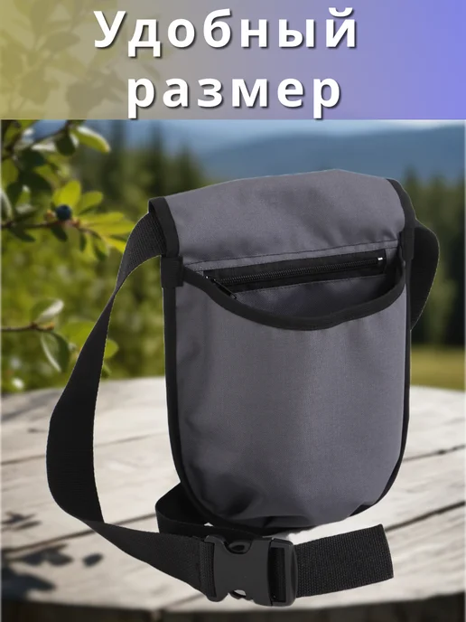 PetiPet Сумка для лакомств для дрессировки собак, вариант, фото 7